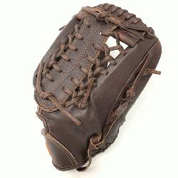 Elite 12.75 inch Baseball Glove (Right Handed Throw) : X2 Elite from Nokona is there highest 
